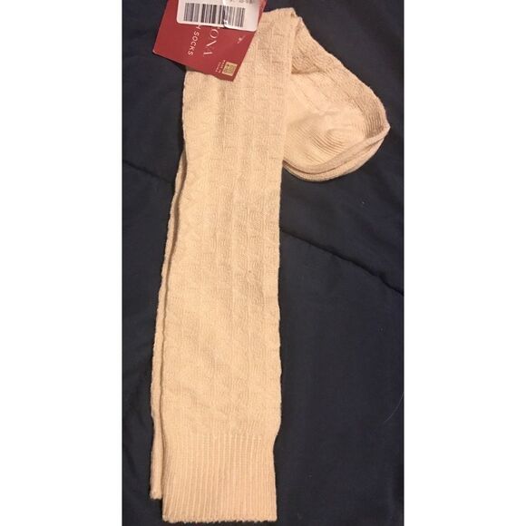 ✨HP 2-10-17✨Knee High Socks✨ - Picture 3 of 3